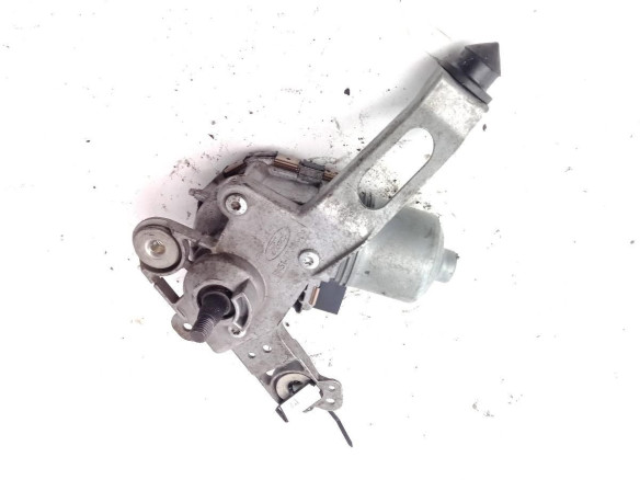 MOTOR LIMPIAPARABRISAS DEL FORD FOCUS III|Desguaces La Cabaña
