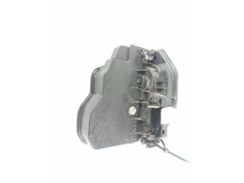 CARROCERIA TRASERA|Desguaces La Cabaña 2