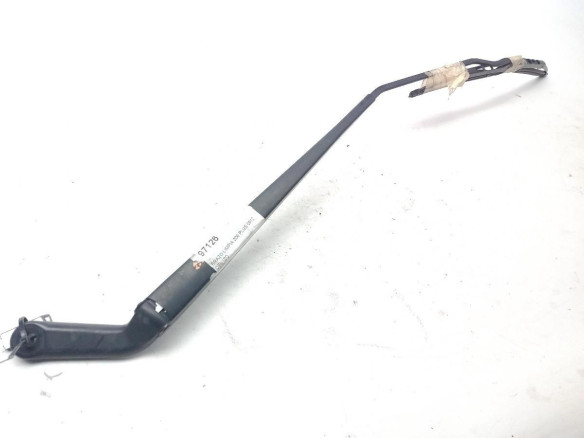 BRAZO LIMPIAPARABRISAS DEL IZQ PEUGEOT 206+ (T3E)|Desguaces La Cabaña