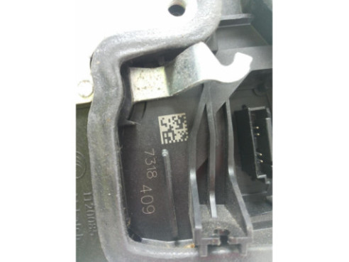 7318409 CERRADURA PUERTA LAT DEL IZQ MINI MINI COUNTRYMAN (R60) |Desguaces La Cabaña