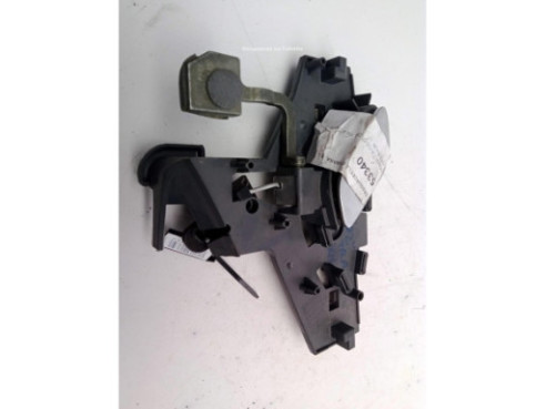 9641315677 MANILLA PUERTA LAT TRA DER INT CITROEN C5 I (DC_)|Desguaces La Cabaña