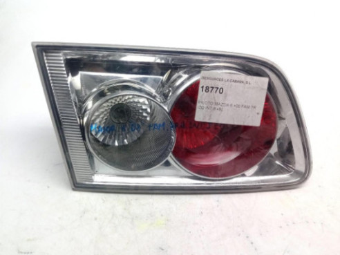 22661971 PILOTO TRA IZQ INT MAZDA 6 Hatchback (GG)|Desguaces La Cabaña