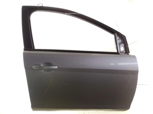 CARROCERIA TRASERA|Desguaces La Cabaña