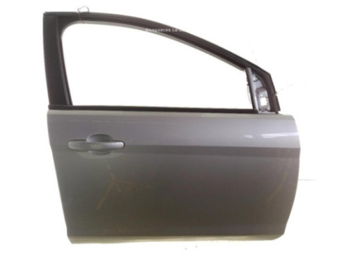 CARROCERIA TRASERA|Desguaces La Cabaña 2