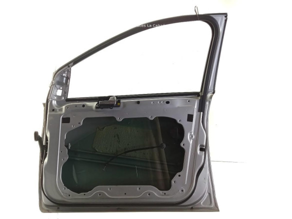 PUERTA LAT DEL DER FORD FOCUS II (DA_, HCP) |Desguaces La Cabaña