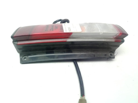 3565574G0R PILOTO TRA DER SUZUKI IGNIS I (FH)|Desguaces La Cabaña