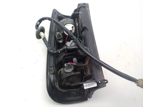 3565574G0R PILOTO TRA DER SUZUKI IGNIS I (FH)|Desguaces La Cabaña