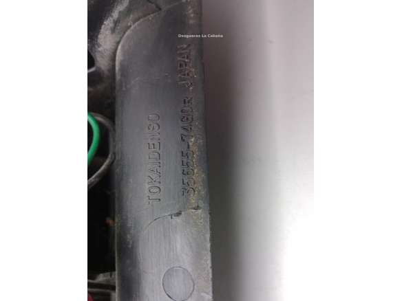 3565574G0R PILOTO TRA DER SUZUKI IGNIS I (FH)|Desguaces La Cabaña