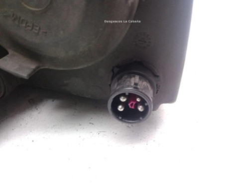 FARO IZQUIERDO VW PASSAT (3A2, 35I)|Desguaces La Cabaña