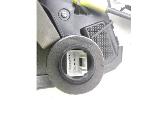 A046693 CERRADURA PUERTA LAT DEL DER TOYOTA LAND CRUISER PRADO (_J12_) |Desguaces La Cabaña