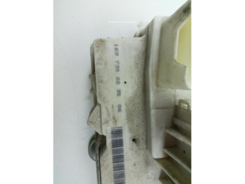 1697302235 CERRADURA PUERTA LAT TRA DER MERCEDES BENZ CLASE R (W251, V251)|Desguaces La Cabaña