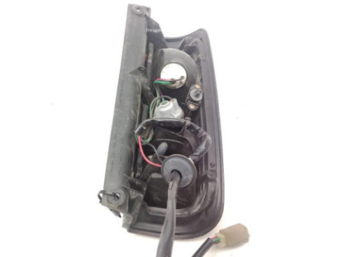 3565574G0L PILOTO TRA IZQ EXT SUZUKI IGNIS I (FH)|Desguaces La Cabaña