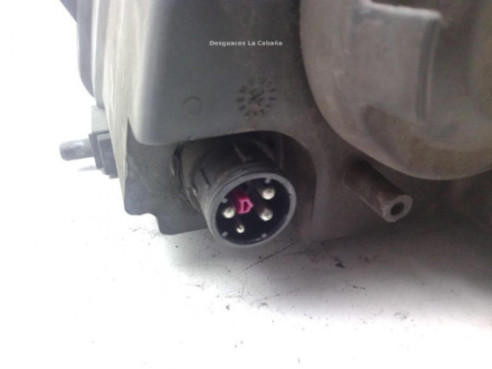 FARO DERECHO VW PASSAT (3A2, 35I)|Desguaces La Cabaña