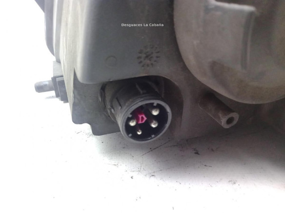 FARO DERECHO VW PASSAT (3A2, 35I)|Desguaces La Cabaña