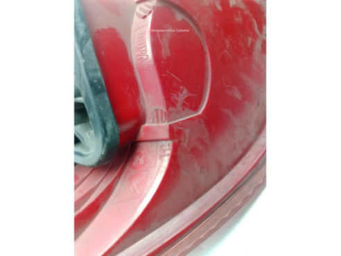PILOTO TRA DER EXT PEUGEOT 206 SW (2E/K)|Desguaces La Cabaña
