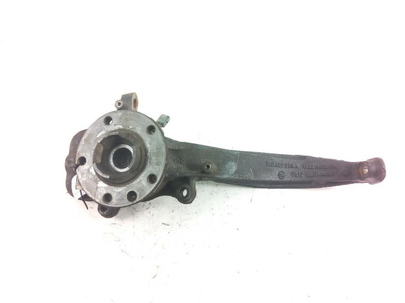 7L0407258A MANGUETA DEL DER VW TOUAREG (7LA, 7L6, 7L7) |Desguaces La Cabaña