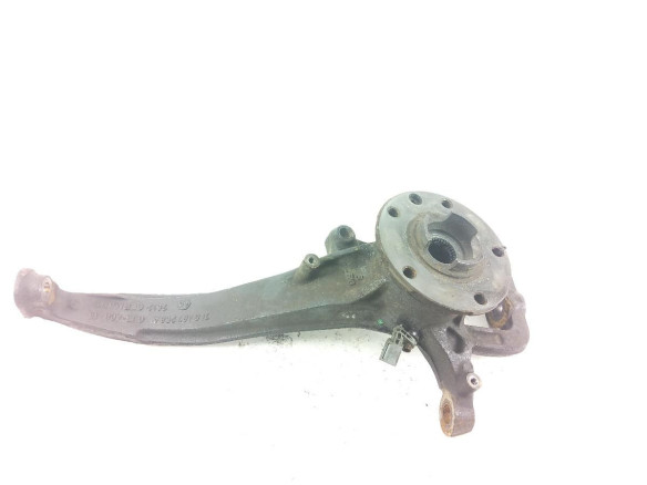 7L0407258A MANGUETA DEL DER VW TOUAREG (7LA, 7L6, 7L7) |Desguaces La Cabaña
