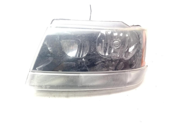 FARO IZQUIERDO JEEP GRAND CHEROKEE II (WJ, WG)|Desguaces La Cabaña