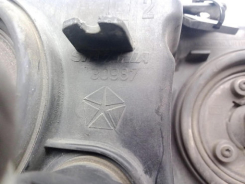 FARO IZQUIERDO JEEP GRAND CHEROKEE II (WJ, WG)|Desguaces La Cabaña
