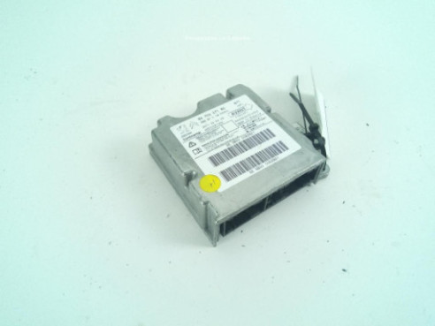 9675027180 CENTRALITA AIRBAG CITROEN C4 II (B7) |Desguaces La Cabaña