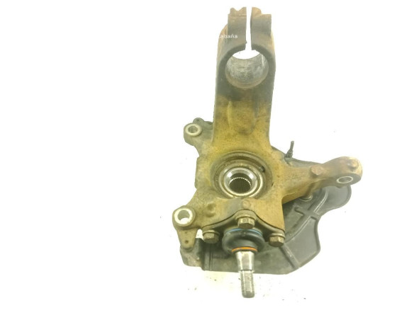 MANGUETA DEL DER FIAT DUCATO Furgón (250_, 290_) |Desguaces La Cabaña