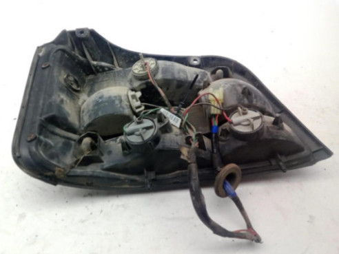 22032018 PILOTO TRA DER EXT SUZUKI BALENO (EG)|Desguaces La Cabaña
