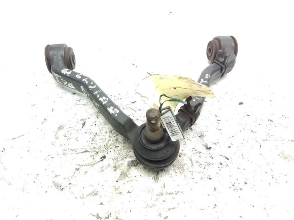 BRAZO SUSPENSION DEL IZQ SUP SSANGYONG REXTON (GAB_)|Desguaces La Cabaña