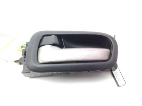 MANILLA PUERTA LAT DEL IZQ INT SUZUKI GRAND VITARA II (JT, TE, TD)|Desguaces La Cabaña