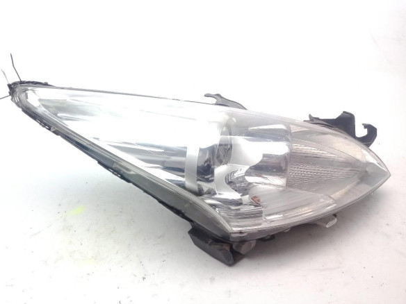 9682519080 FARO DERECHO PEUGEOT 5008|Desguaces La Cabaña