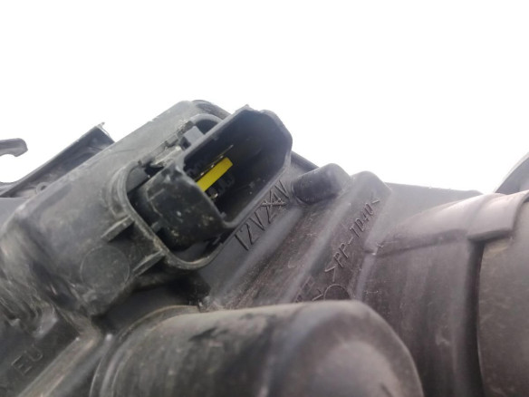 9682519080 FARO DERECHO PEUGEOT 5008|Desguaces La Cabaña