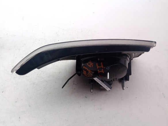PILOTO TRA IZQ INF MAZDA 3 (BK)|Desguaces La Cabaña