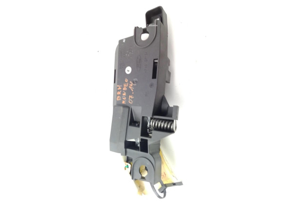 6M21U22600AB MANILLA PUERTA LAT TRA DER INT FORD MONDEO IV (BA7)|Desguaces La Cabaña