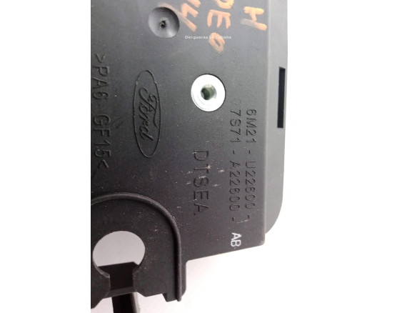 6M21U22600AB MANILLA PUERTA LAT TRA DER INT FORD MONDEO IV (BA7)|Desguaces La Cabaña