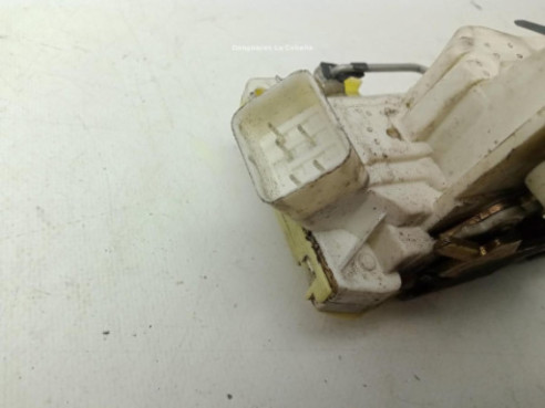 CERRADURA PUERTA LAT DEL DER FORD FOCUS (DAW, DBW)|Desguaces La Cabaña