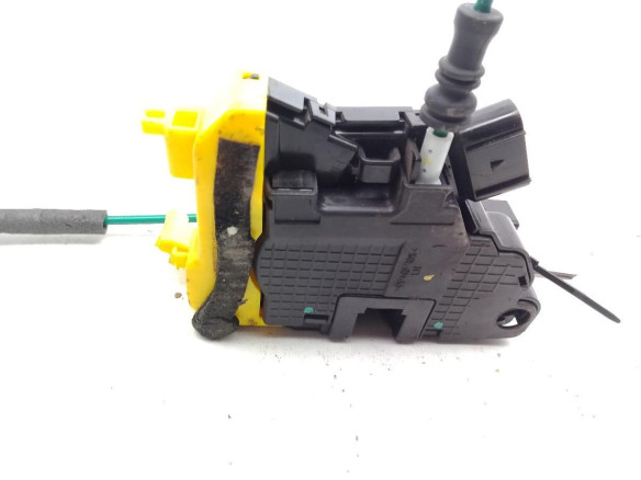 81310A6100 CERRADURA PUERTA LAT DEL IZQ HYUNDAI i30 (GD)|Desguaces La Cabaña