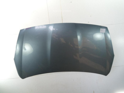 CAPO HYUNDAI i20 (PB, PBT)|Desguaces La Cabaña