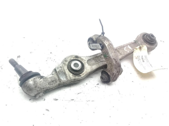 BRAZO SUSPENSION DEL DER INF ANTERIOR AUDI A4 (8E2, B6)|Desguaces La Cabaña