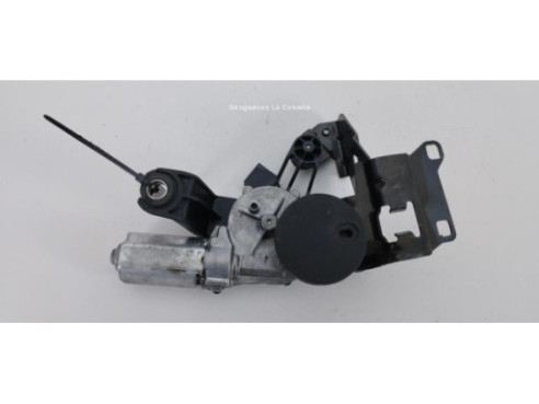 1397220497 MOTOR LIMPIAPARABRISAS TRA BMW 3 Touring (E91) |Desguaces La Cabaña