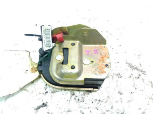 CERRADURA PUERTA LAT TRA IZQ CHRYSLER VOYAGER / GRAND VOYAGER III (GS)|Desguaces La Cabaña