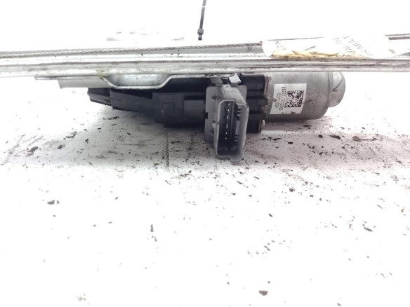 ELEVALUNAS PUERTA LAT DEL DER CITROEN BERLINGO (B9)|Desguaces La Cabaña