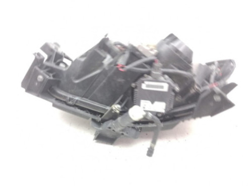 FARO DERECHO SUBARU IMPREZA Fastback (GR, GH, G3)|Desguaces La Cabaña