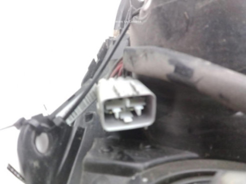 FARO DERECHO SUBARU IMPREZA Fastback (GR, GH, G3)|Desguaces La Cabaña