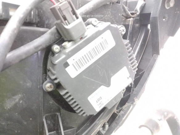 FARO DERECHO SUBARU IMPREZA Fastback (GR, GH, G3)|Desguaces La Cabaña