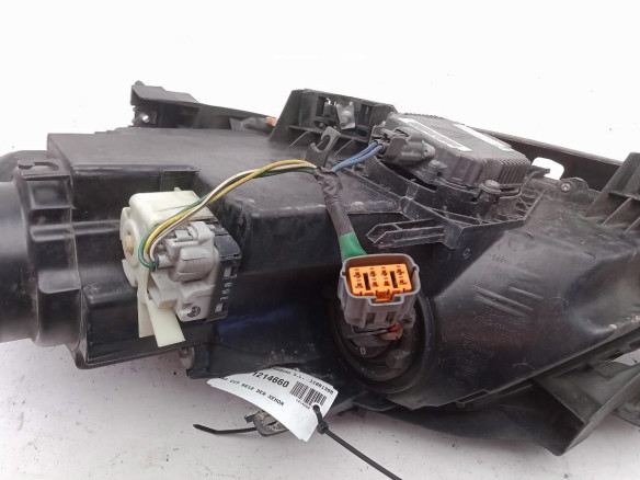 FARO DERECHO MAZDA CX-7 (ER)|Desguaces La Cabaña