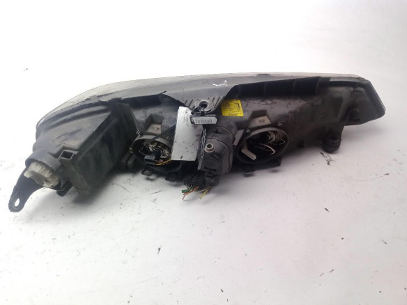 FARO IZQUIERDO PEUGEOT 406 (8B)|Desguaces La Cabaña