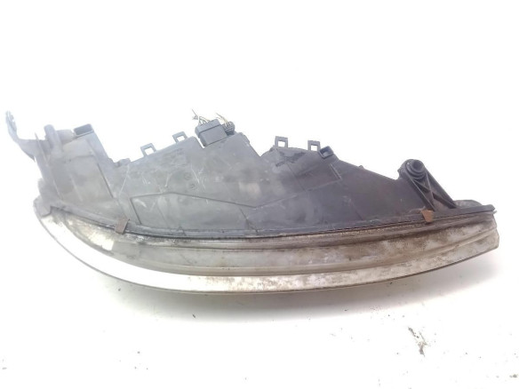 FARO IZQUIERDO PEUGEOT 406 (8B)|Desguaces La Cabaña