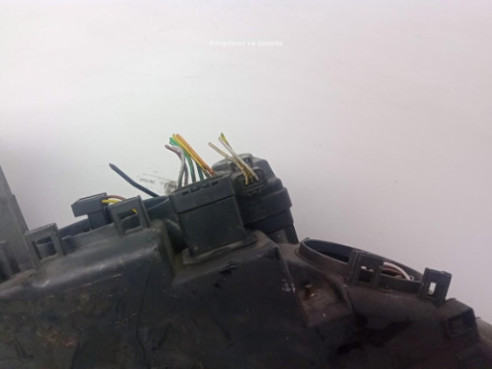FARO IZQUIERDO PEUGEOT 406 (8B)|Desguaces La Cabaña