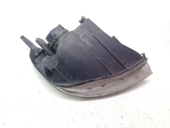 FARO IZQUIERDO FORD FIESTA V (JH_, JD_)|Desguaces La Cabaña