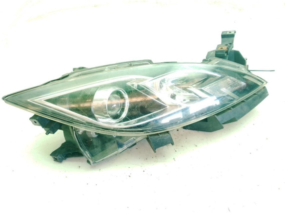 FARO DERECHO MAZDA 6 Hatchback (GH)|Desguaces La Cabaña