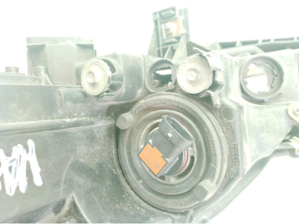 FARO DERECHO MAZDA 6 Hatchback (GH)|Desguaces La Cabaña